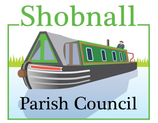 VACANCY: Part-time Clerk/Responsible Financial Officer — Burton-on-Trent news photo (Shobnall Parish Council)
