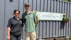 Bucknall Community Garden Transforms Burton On Trent Eyesore — Burton-on-Trent news photo