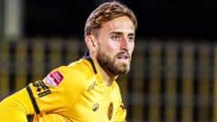 Burton striker Cooper-Love joins FC Emmen — Burton-on-Trent news photo