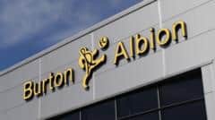 Burton Albion accepts 28 agent regulation breaches — Burton-on-Trent news photo