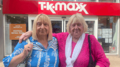 Today in Burton-on-Trent — 23 July — Burton-on-Trent news photo