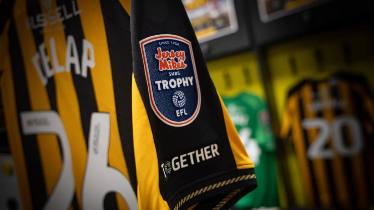Burton Albion vs Notts County: Jersey Mike's Trophy Tickets On Sale — Burton-on-Trent news photo (Burton Albion FC)