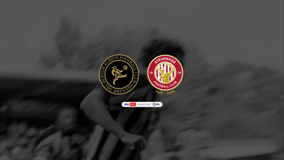 Burton Albion League One Opener Tickets on Sale — Burton-on-Trent news photo