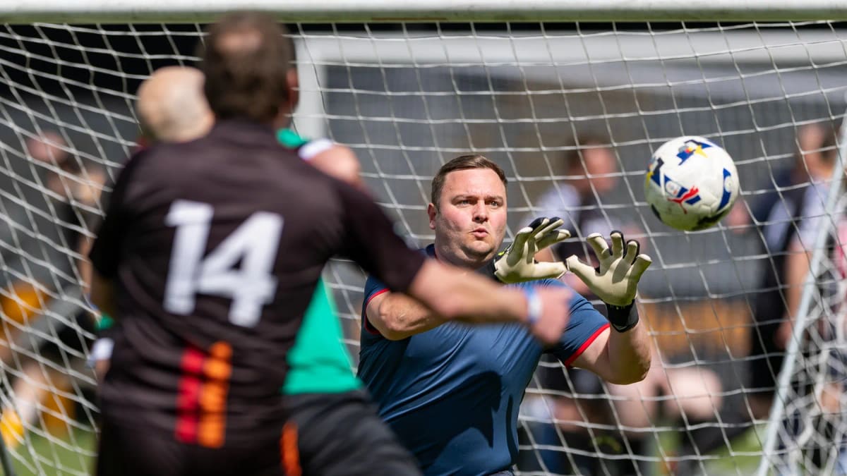 Burton Albion Invites Local Sunday League Teams to Bradford City Match — Burton-on-Trent news photo (Burton Albion FC)