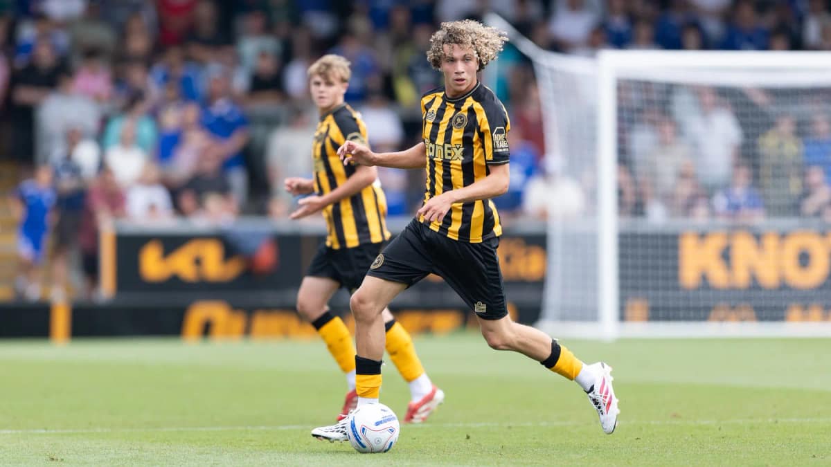 Burton Albion Academy Fixture List 2026/27 Confirmed — Burton-on-Trent news photo