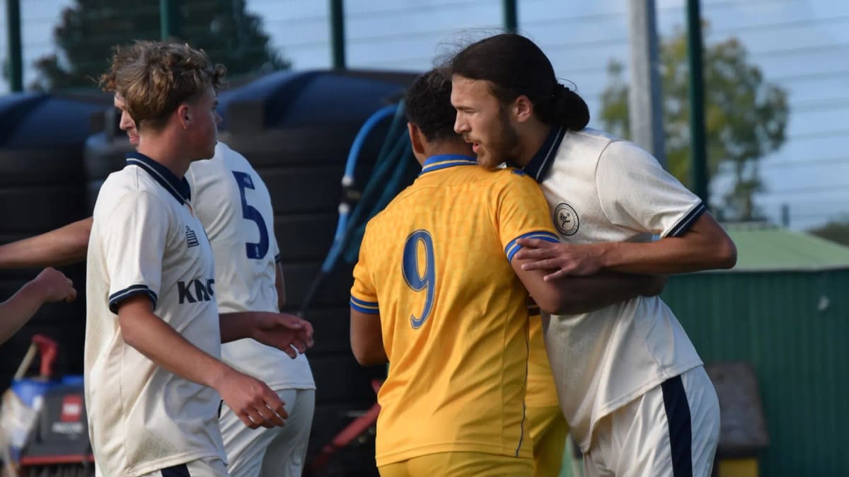 Burton Albion PDP Draw 1-1 at Mansfield Town — Burton-on-Trent news photo (Burton Albion FC)