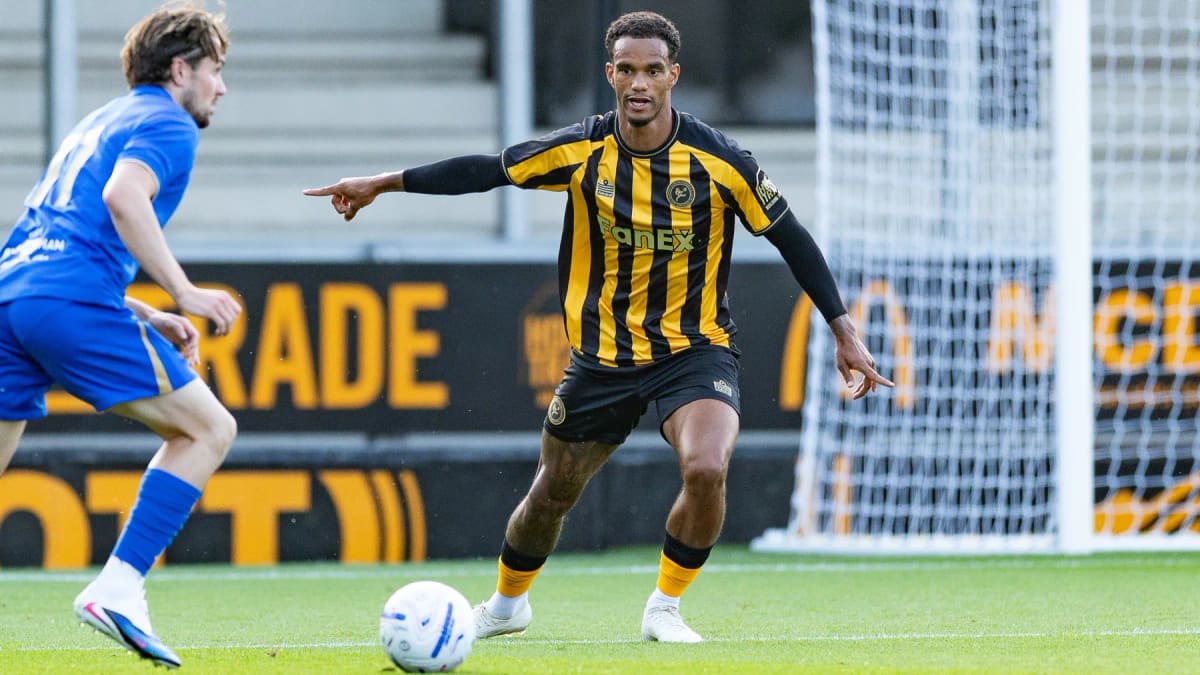 Burton Albion Defender Vancooten Joins Stevenage — Burton-on-Trent news photo (Burton Albion FC)