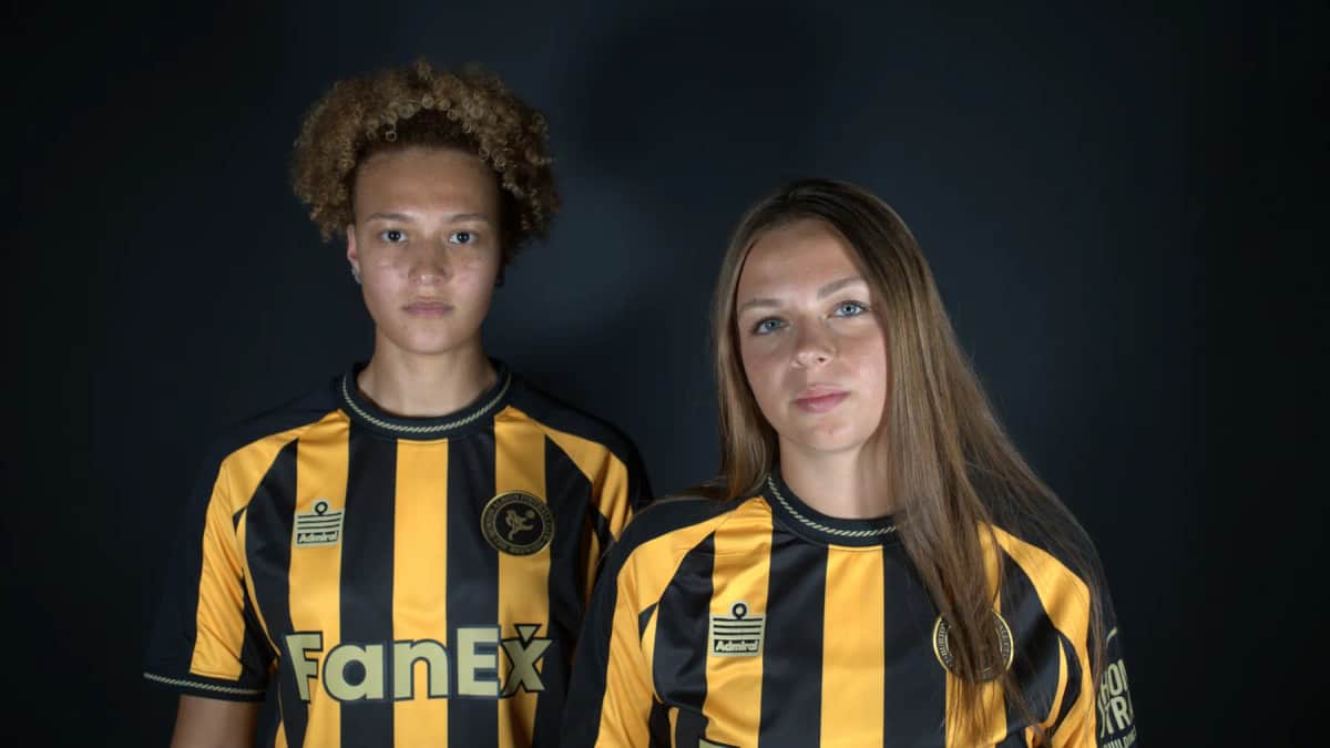 2026/27 SEASON PREVIEW — Burton-on-Trent news photo