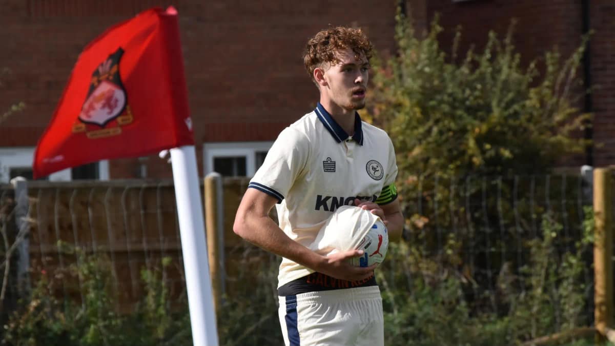 Burton Albion PDP Beaten 6-3 at Wrexham in Youth Alliance — Burton-on-Trent news photo