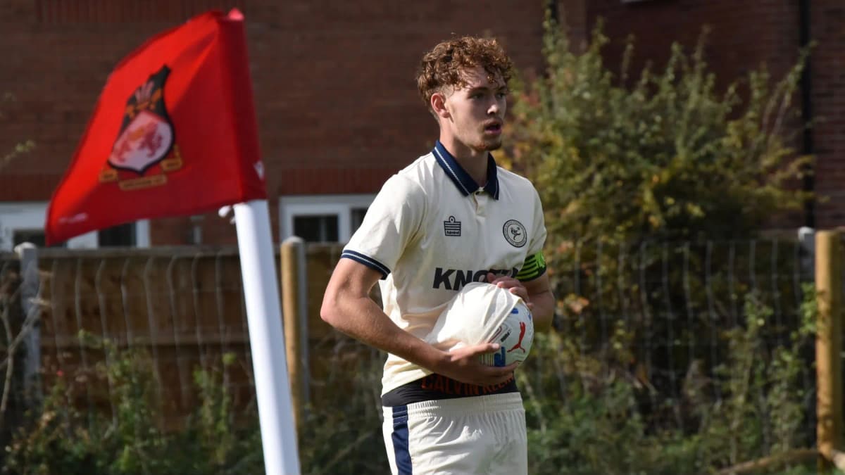 Burton Albion PDP Beaten 6-3 at Wrexham in Youth Alliance — Burton-on-Trent news photo (Burton Albion FC)