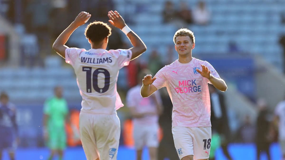 Burton Albion Face Peterborough in League One, 12:30 Kick-off — Burton-on-Trent news photo (Burton Albion FC)