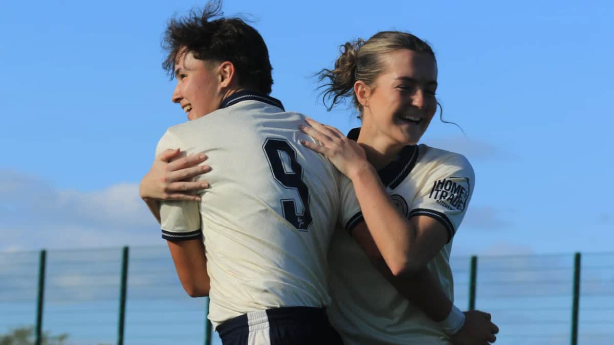 Burton Albion Women Beat Newcastle Town 3-1 Away — Burton-on-Trent news photo