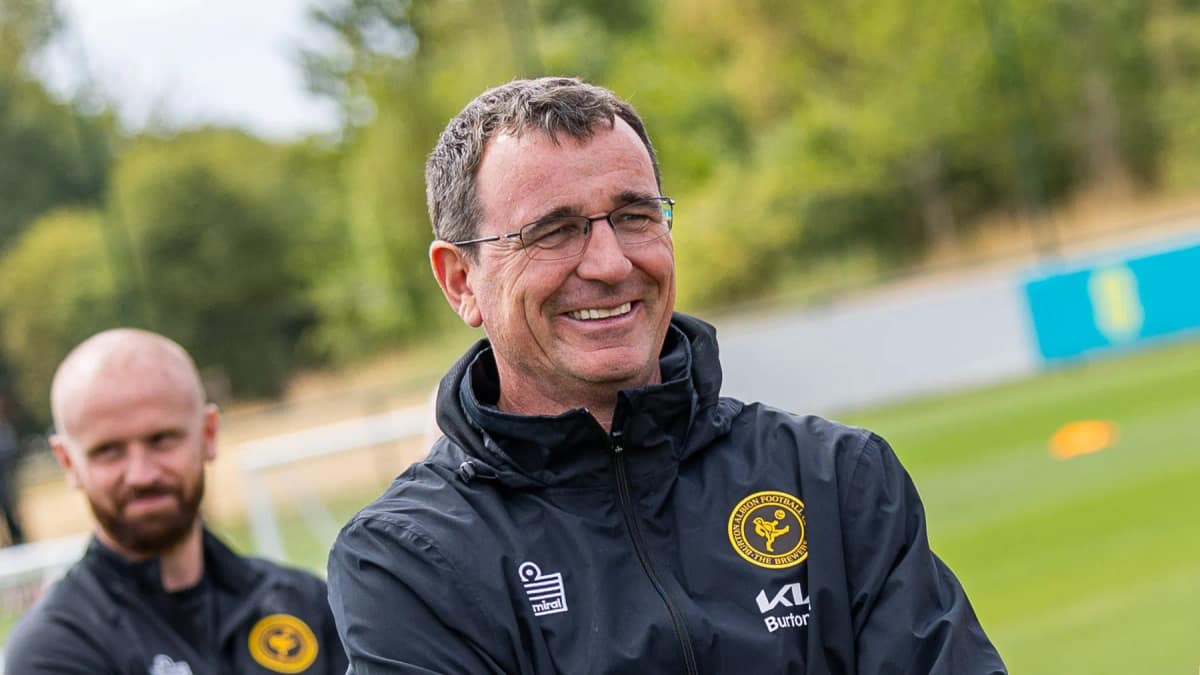 Burton Albion face Blackburn in Carabao Cup opener — Burton-on-Trent news photo