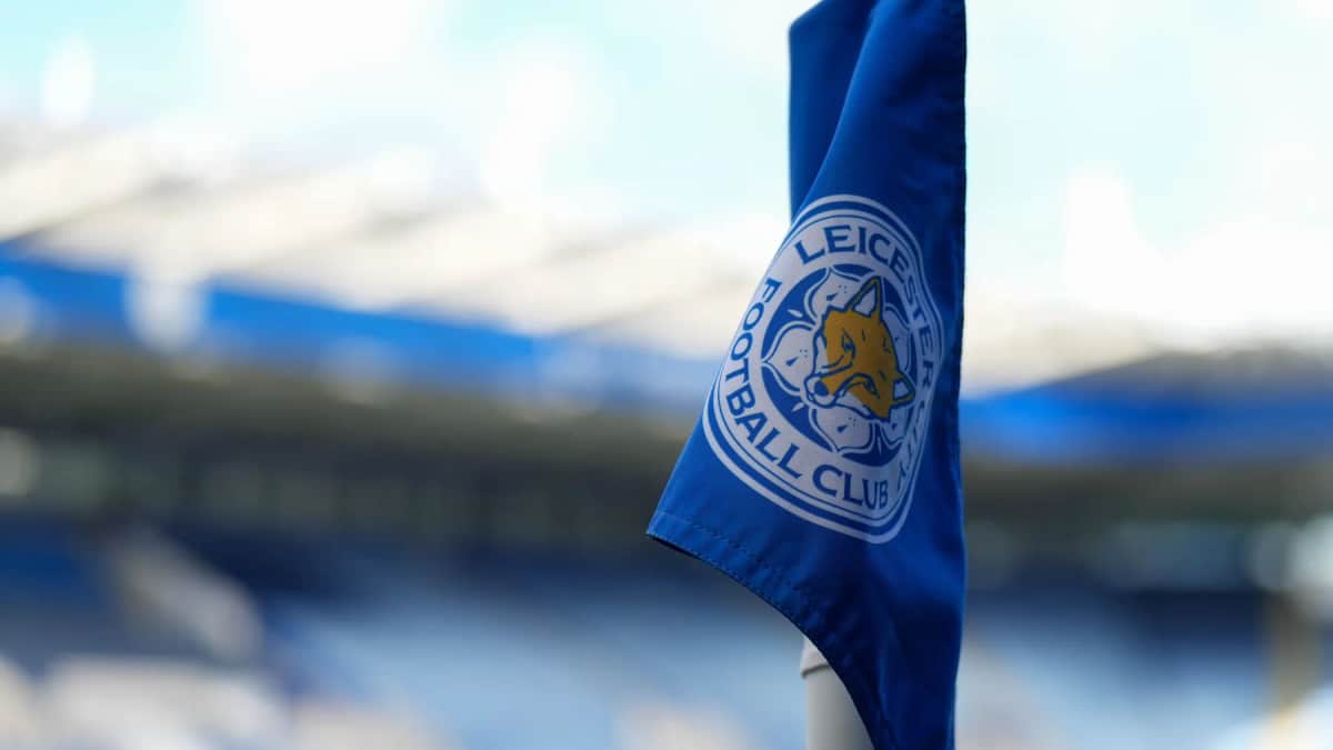 Burton Albion vs Leicester City: 18 July — Burton-on-Trent news photo